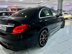 مێرسێدس بێنز C-Class